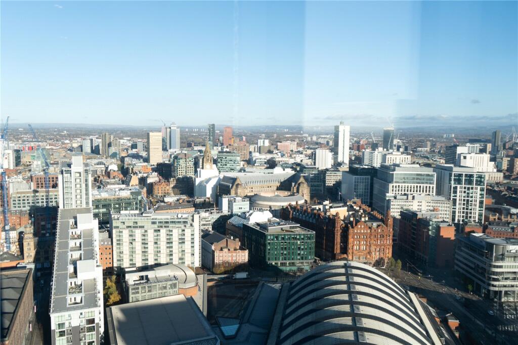 Apartment in Manchester, Petersfield, City Centre - View 4