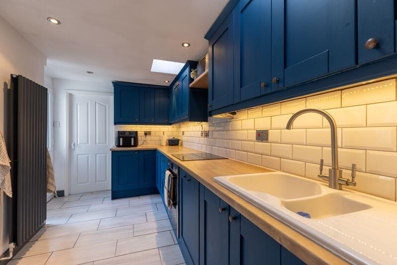 Blakeway Close, Broseley photo 4