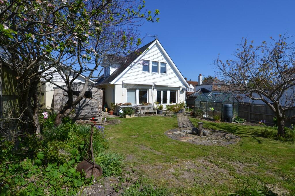 Main image of property: Kingsdown, Deal