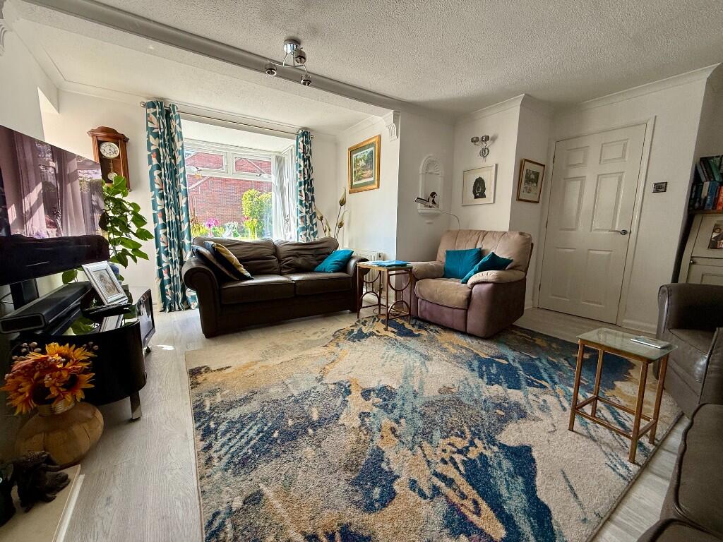 Snowdens End, Wigston Harcourt, LE18 photo 3