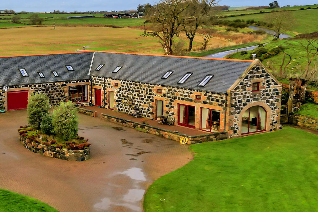 Main image of property: Durno, Inverurie, AB51