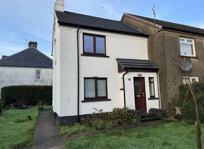 Main image of property: Brodie Crescent, Lochgilphead, PA31