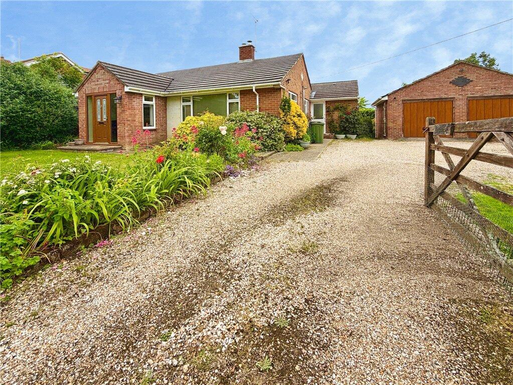 Main image of property: Carters Clay, Lockerley, Romsey
