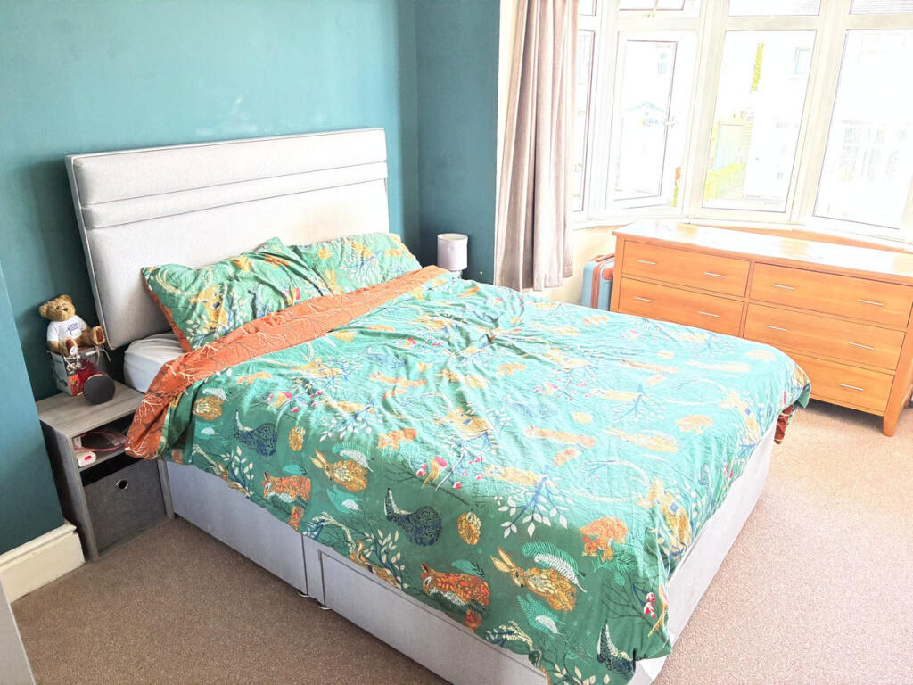 House in Hinckley and Bosworth, Hinckley - More