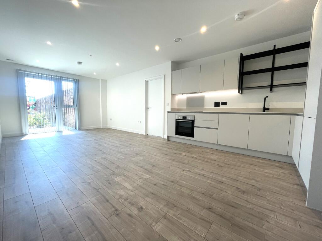 Main image of property: Fauna Walk, WATFORD