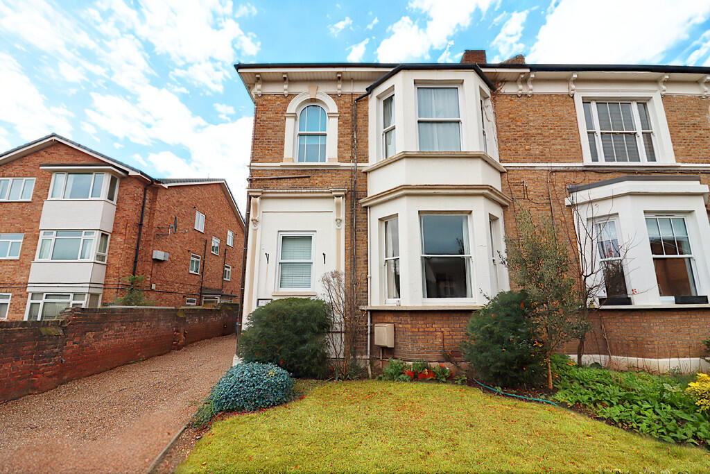 Main image of property: Adelaide Road, Surbiton