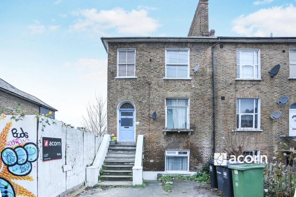 Main image of property: Ravensbourne Road London SE6