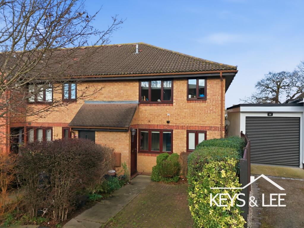 Main image of property: Henham Court, Mowbrays Road, Romford