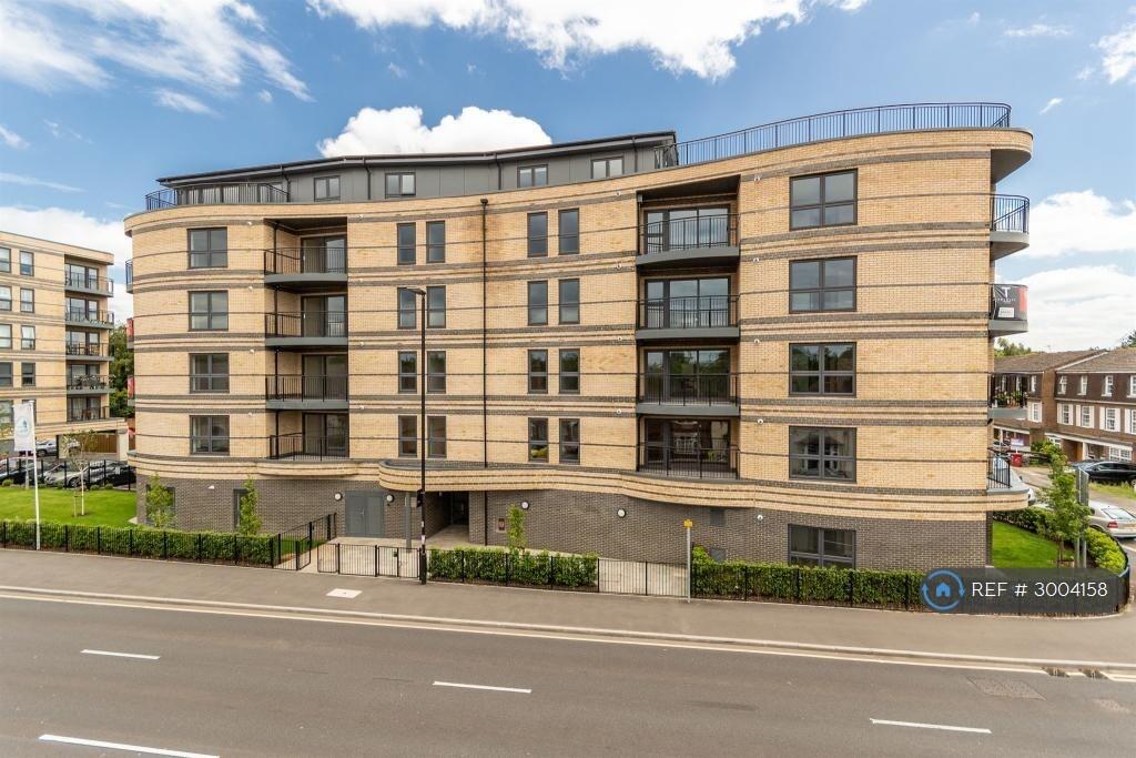 Main image of property: Trevithick, Slough, SL1