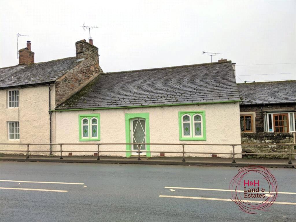 Main image of property: 8 The Bungalows, Eamont Bridge, Penrith, Cumbria