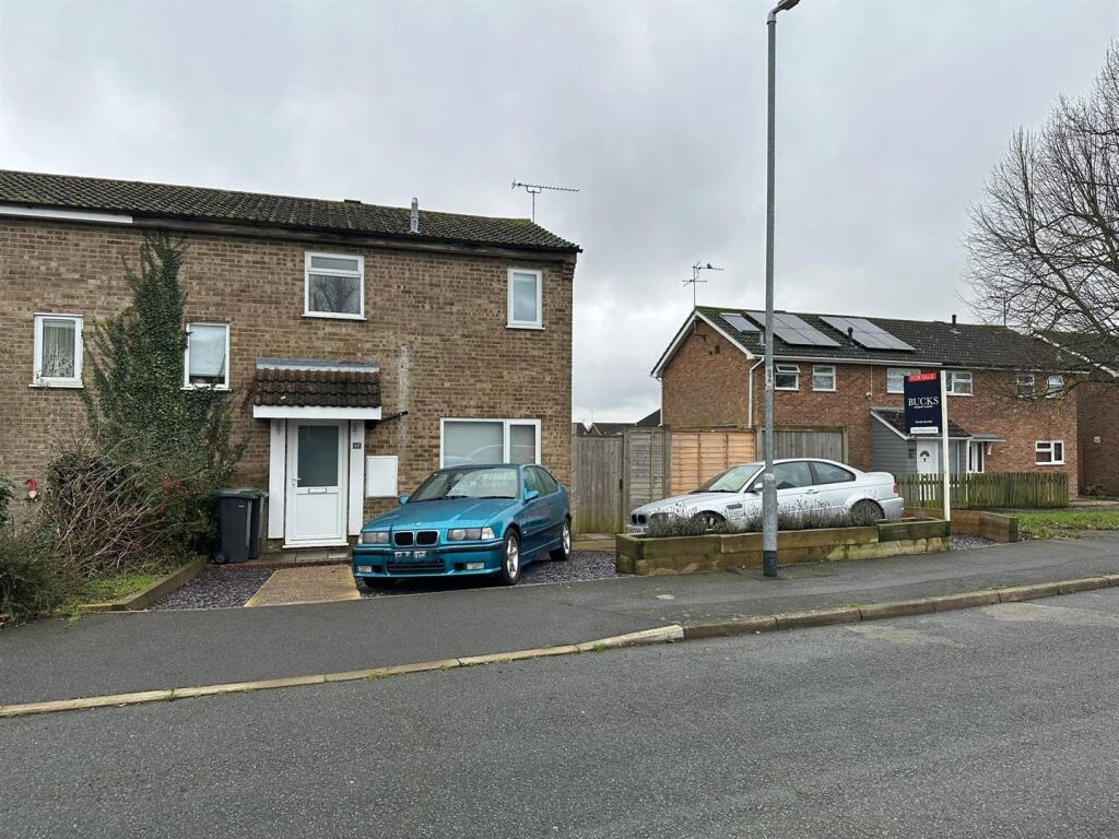 Main image of property: Gainsborough Road, Stowmarket