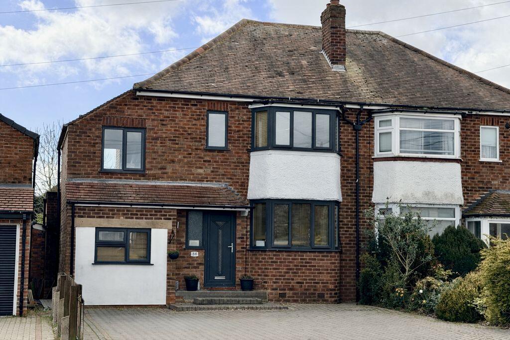 Main image of property: Walmley Ash Road, Sutton Coldfield