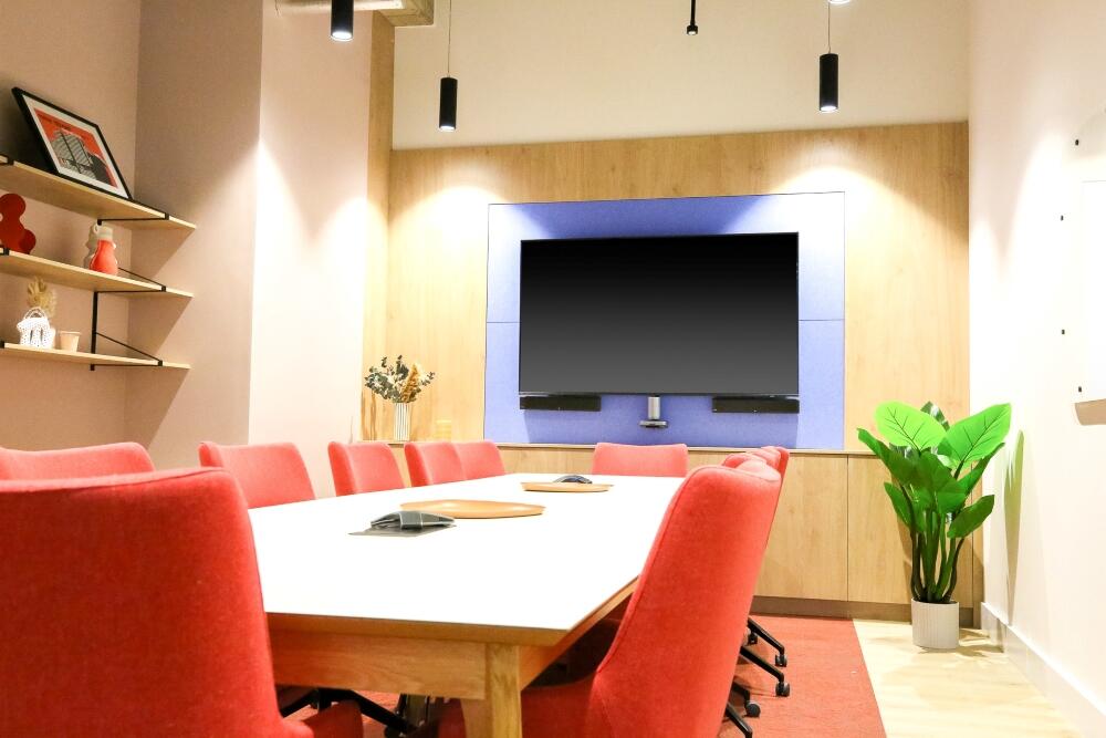 Additional image 26 of Arca, Temple Row, Birmingham