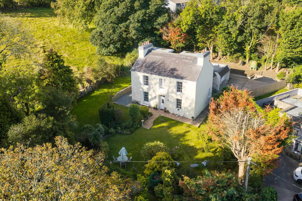 House in Ramsey