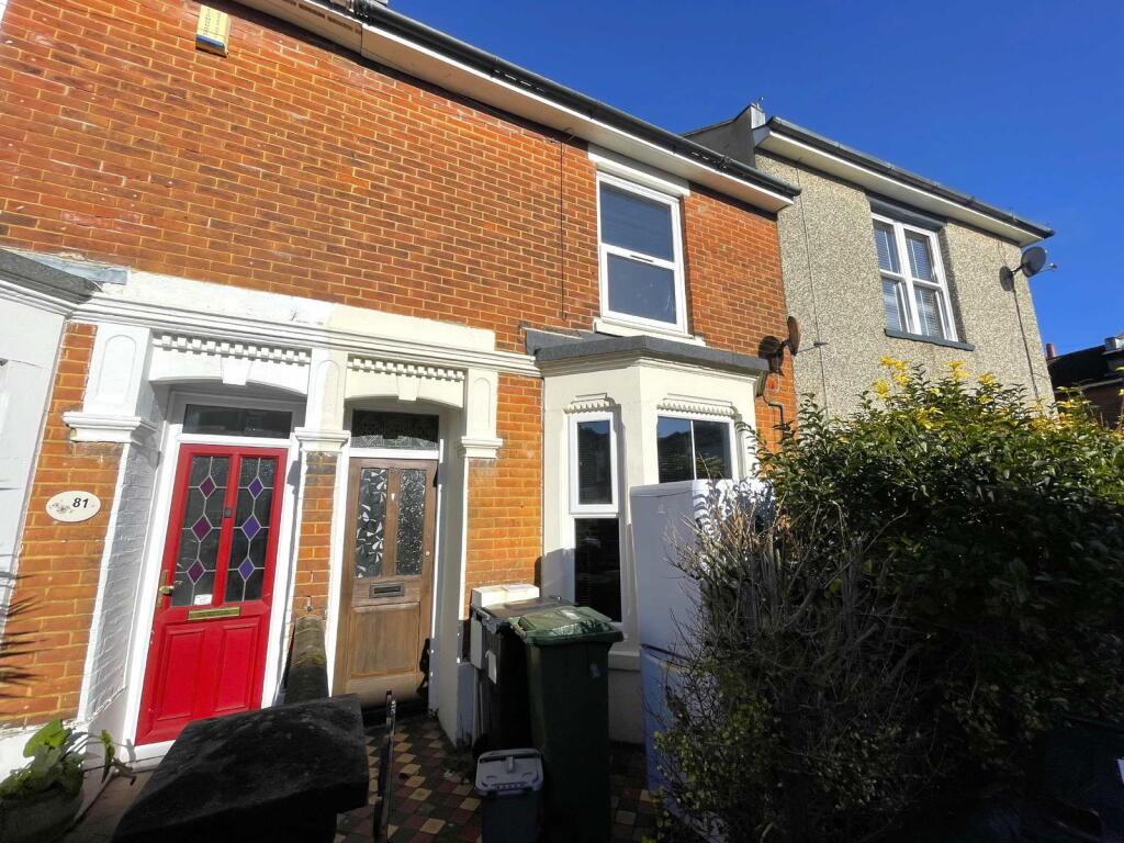 Main image of property: Percy Road, Southsea PO4 0BH