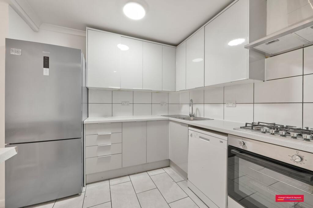 Main image of property: Mina Road, London, SE17