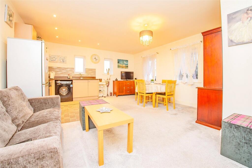 Main image of property: Stocks Court, 2 Harriet Street, M28