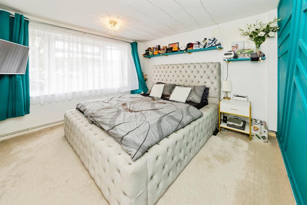 Apartment in Tandridge, Burstow - View 5