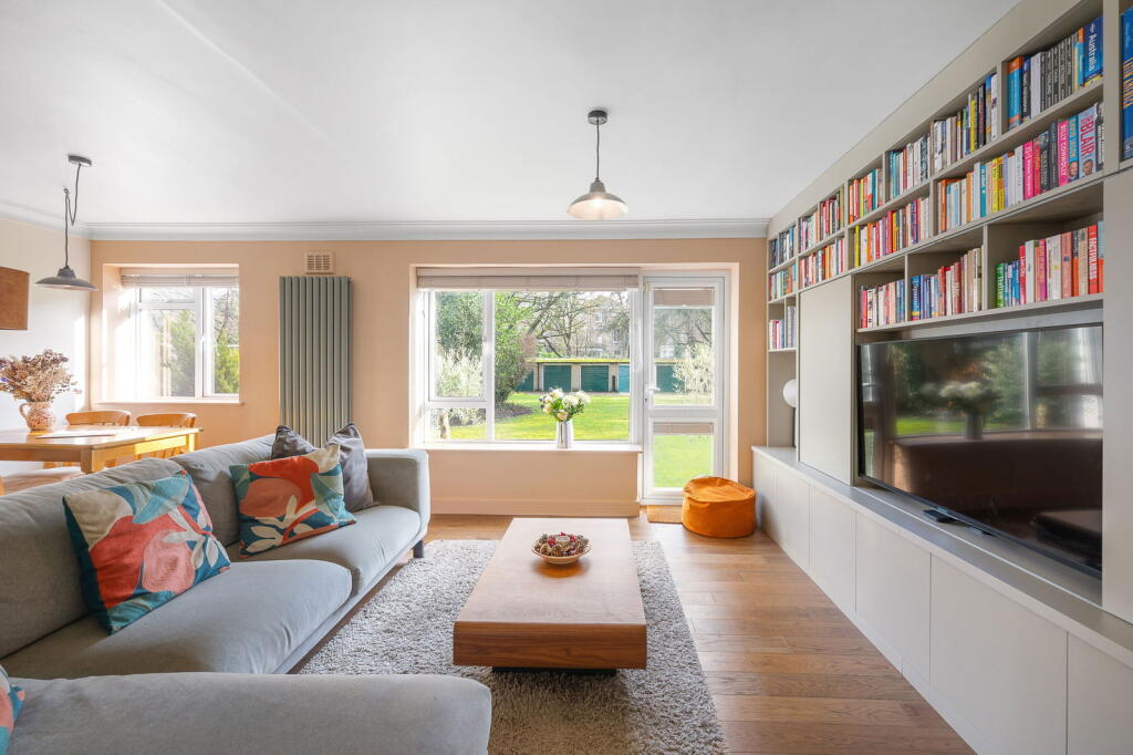 Main image of property: Vanbrugh Park Road,London,SE3 7NJ