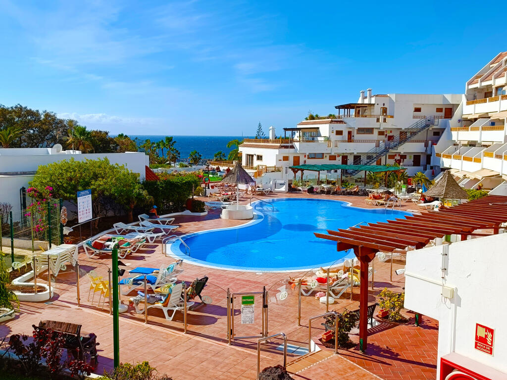 Main image of property: Canary Islands, Tenerife, San Eugenio Bajo