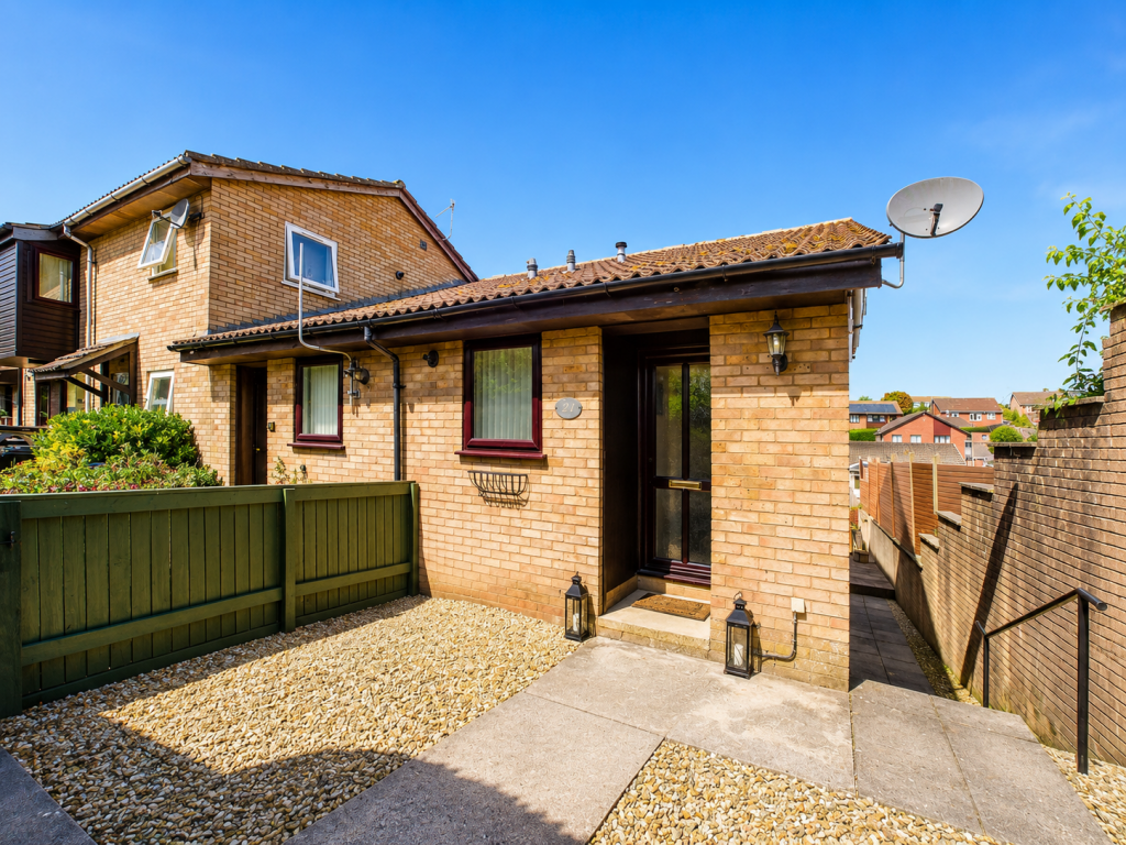 Main image of property: Springfield Close, Coleford