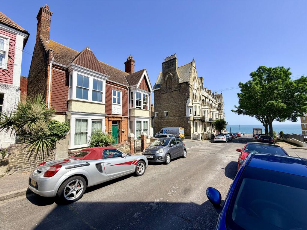 Main image of property: Albert Road, Ramsgate, CT11