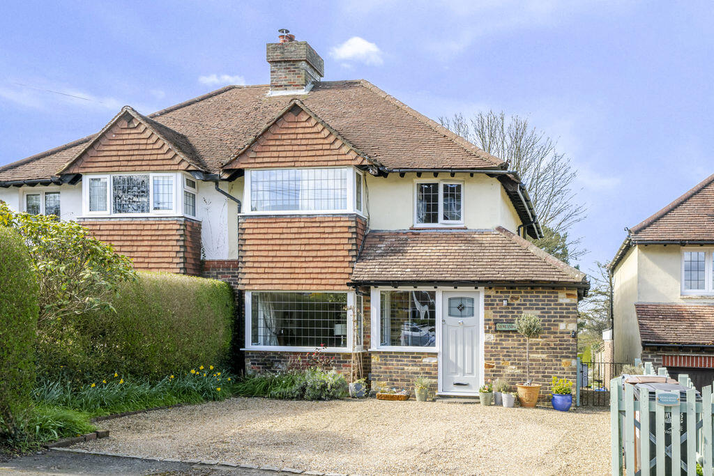 Main image of property: Pilmer Road, Crowborough