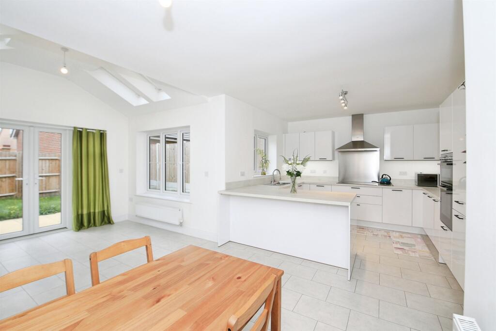 House in Peterborough, City of Peterborough - View 5