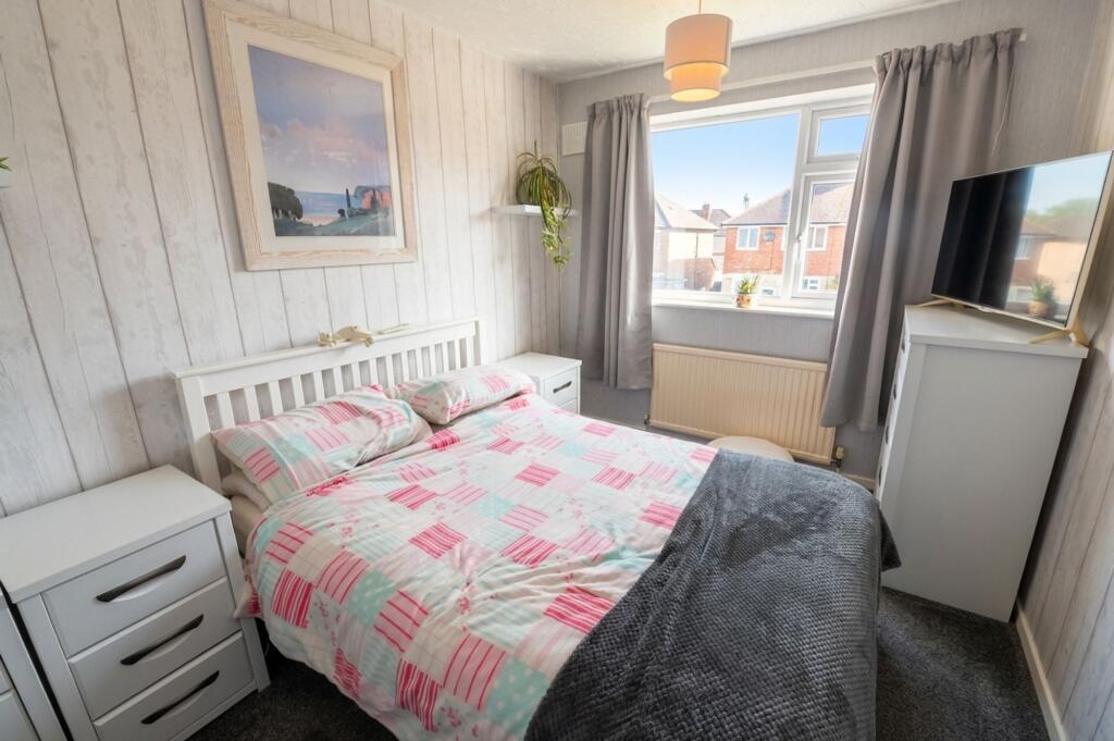 House in Manchester - More
