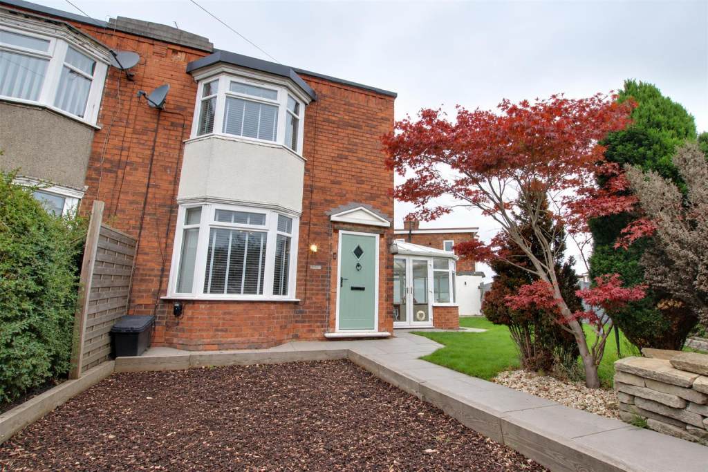 Main image of property: Kirkstone Road, Hull