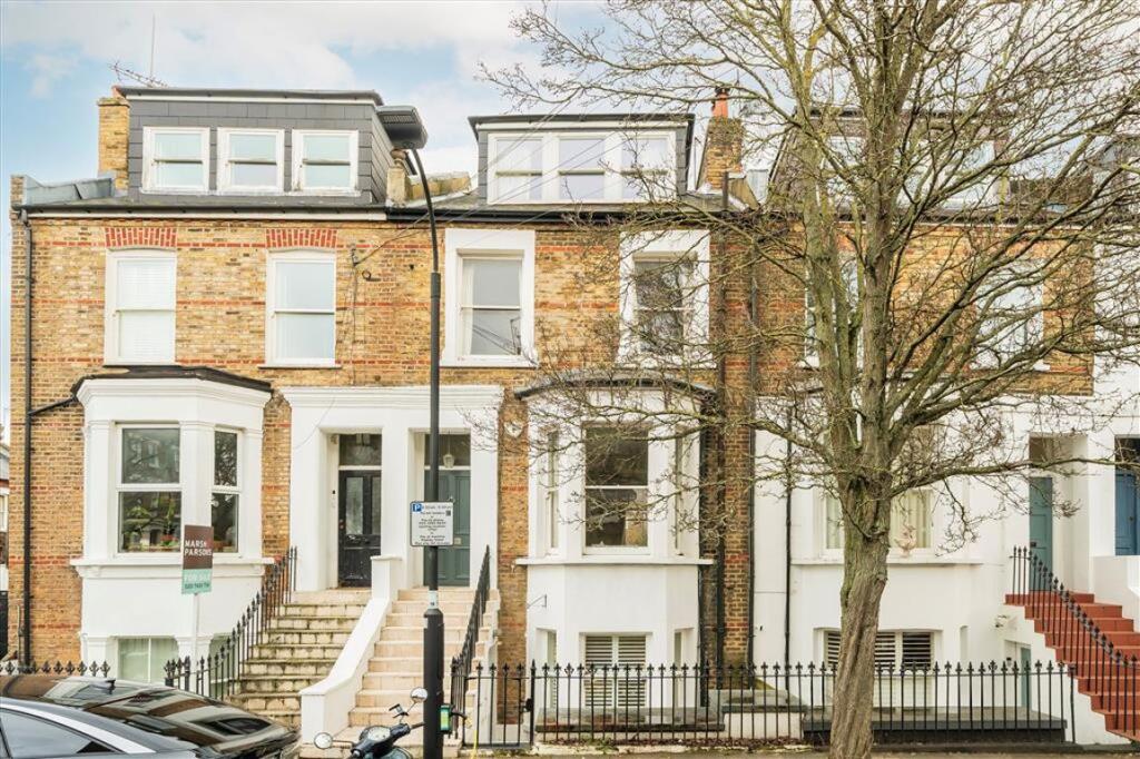 Main image of property: Rockley Road, Brook Green