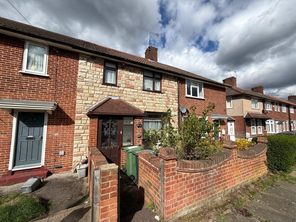 Main image of property: Castleton Road, London, SE9