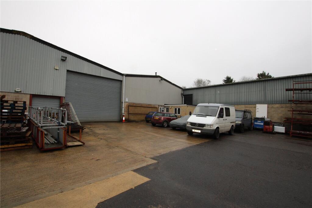 Main image of property: Unit 9, Ayreshire Farm, Sharcott, Pewsey, SN9