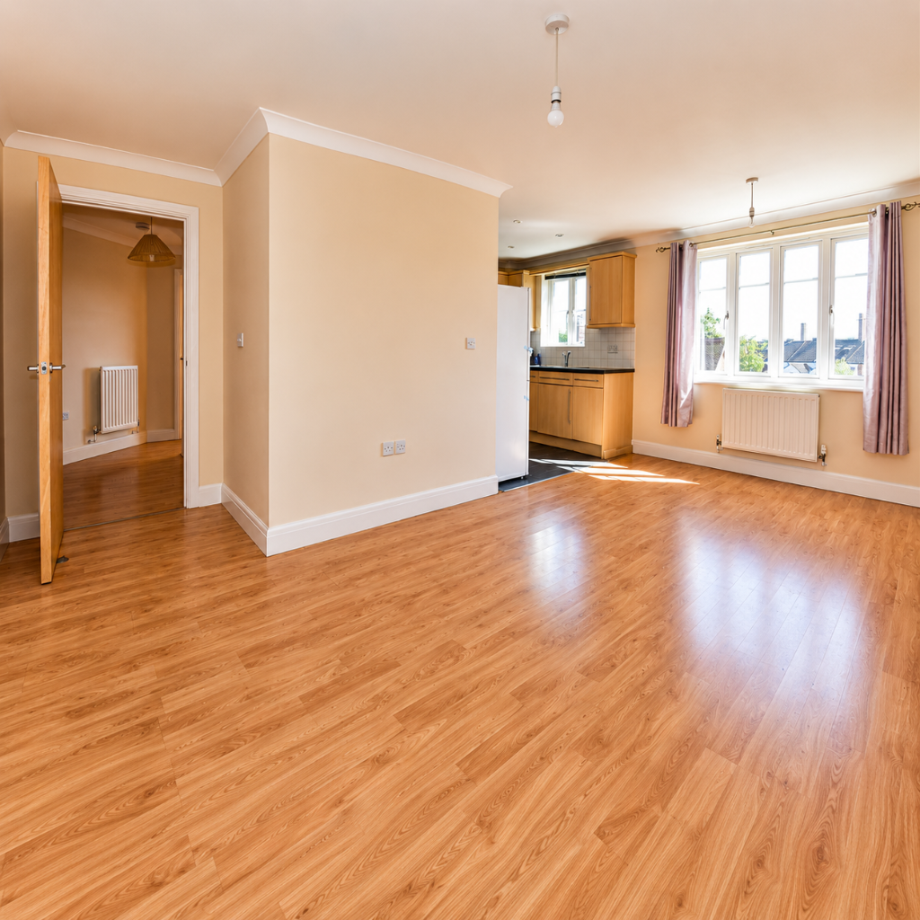 Apartment in Reigate and Banstead, Horley - View 3