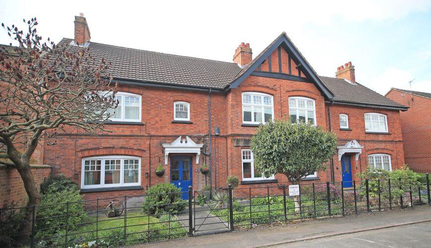 Main image of property: Mill Lane, Loughborough, Leicestershire, LE11