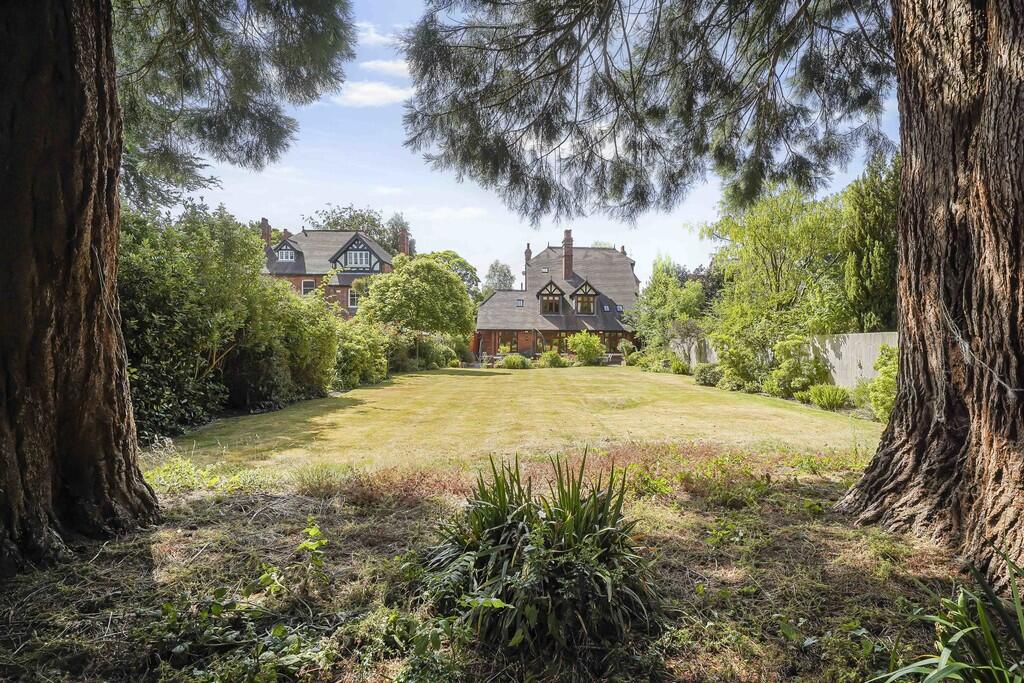 Additional image 32 of St Marys Road, Harborne