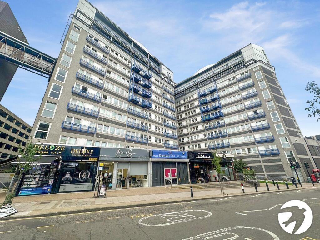 Main image of property: Calderwood Street, London, SE18