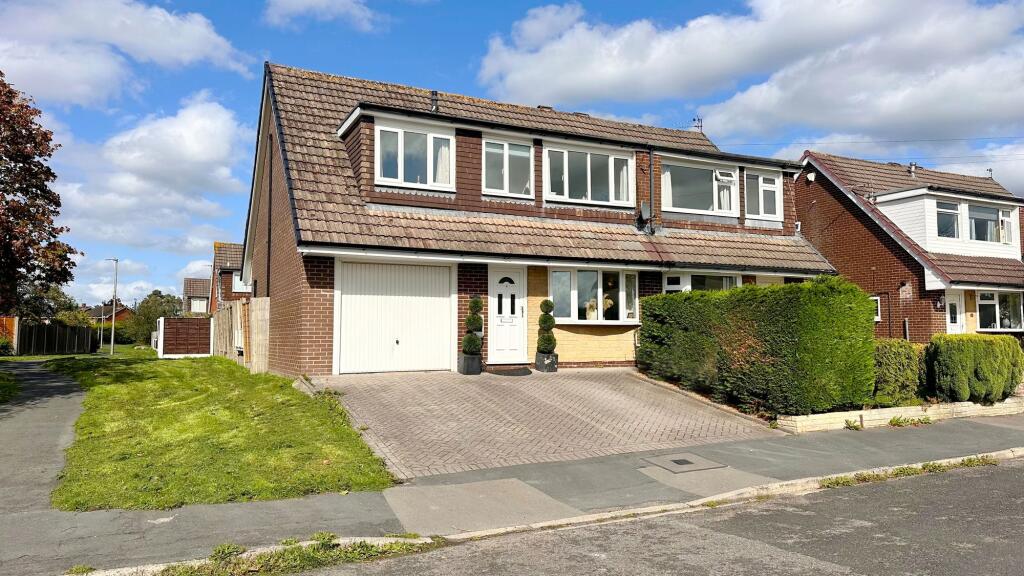 Main image of property: Mallard Crescent, Poynton, SK12