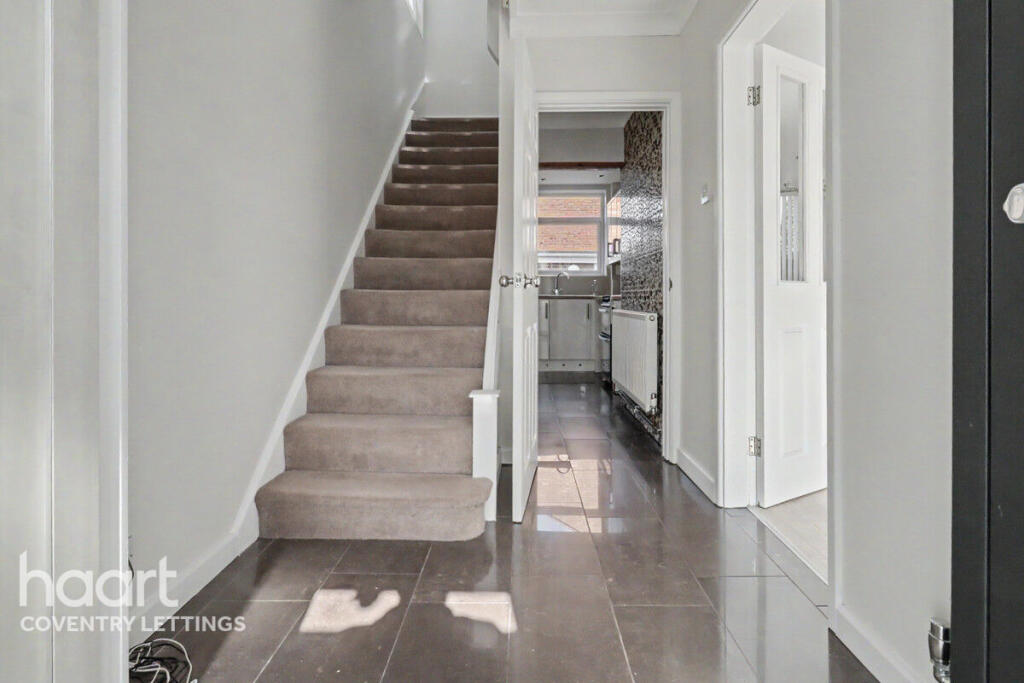 Main image of property: Norton Hill Drive, Coventry