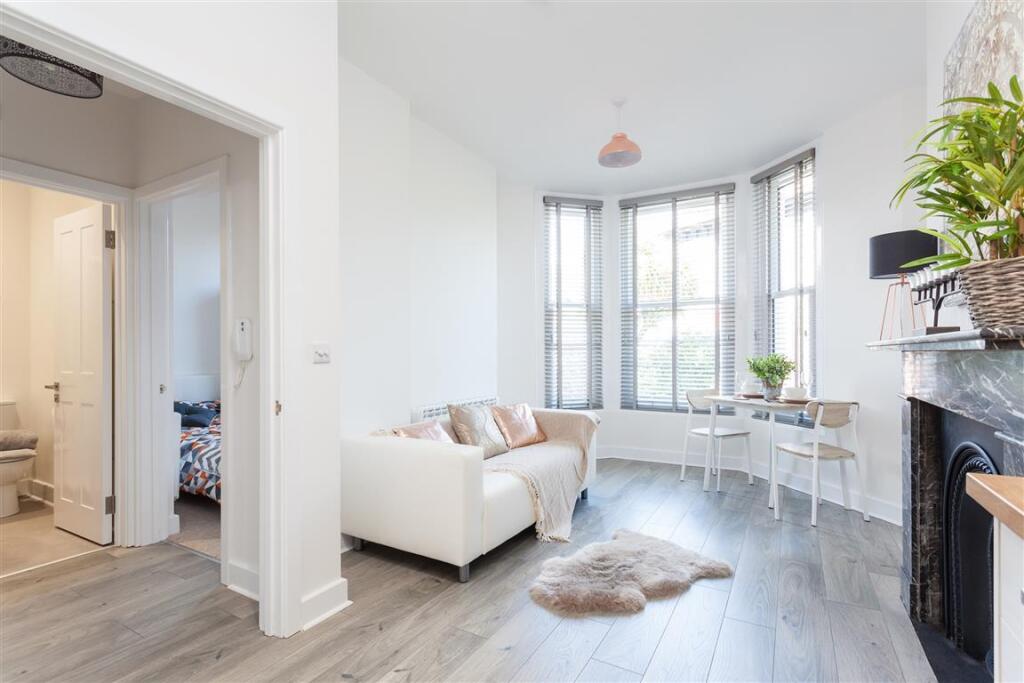 Main image of property: Lismore Road, EASTBOURNE