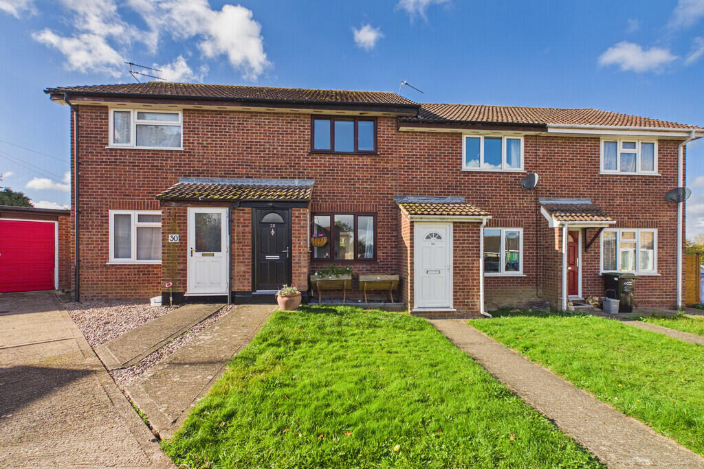 House in East Suffolk, Halesworth - View 5