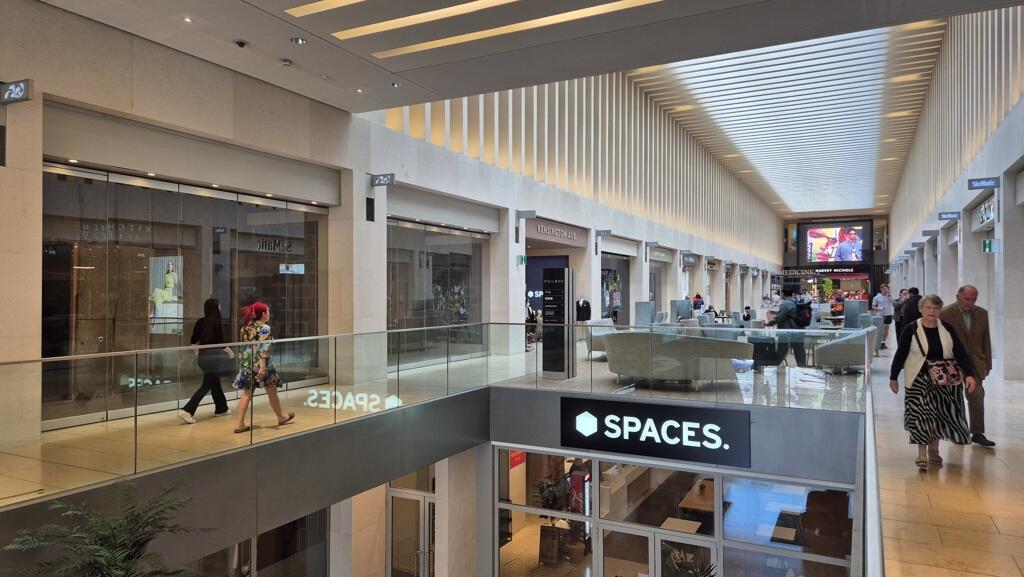 Additional image 9 of MAILBOX, Unit 34, Birmingham, UK. B1 1RE