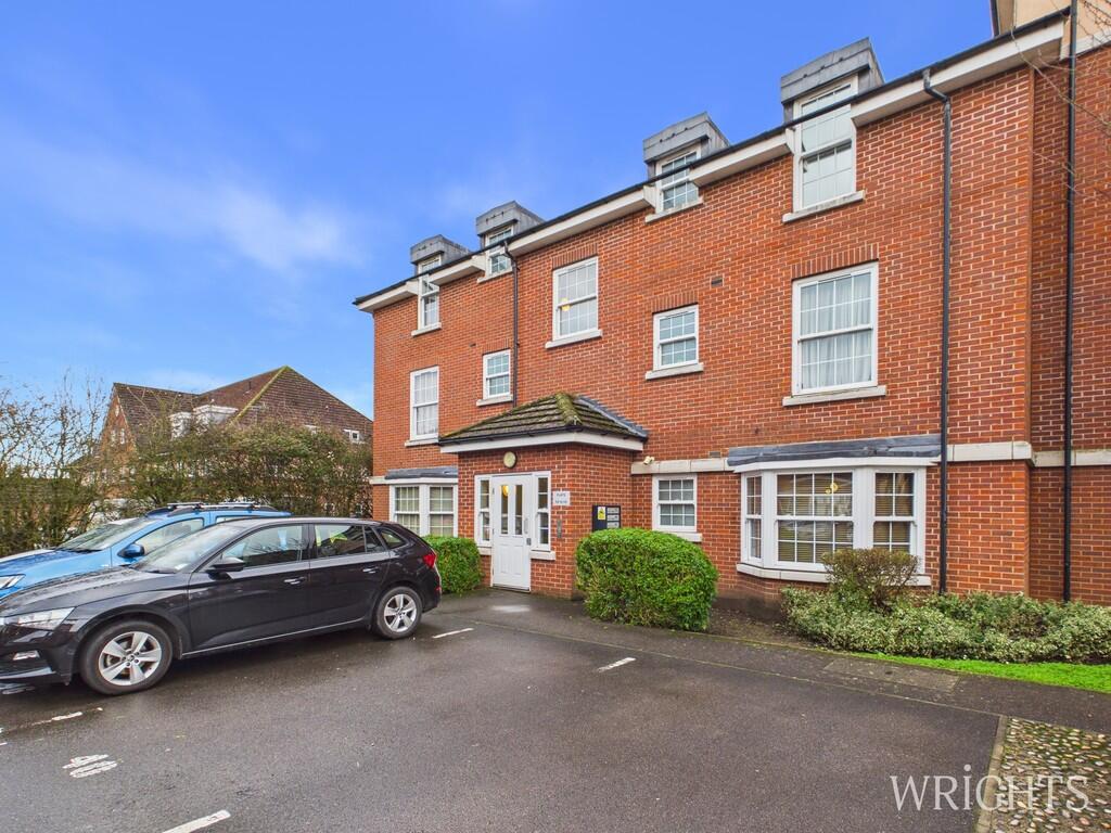 Main image of property: Merrifield Court, Welwyn Garden City