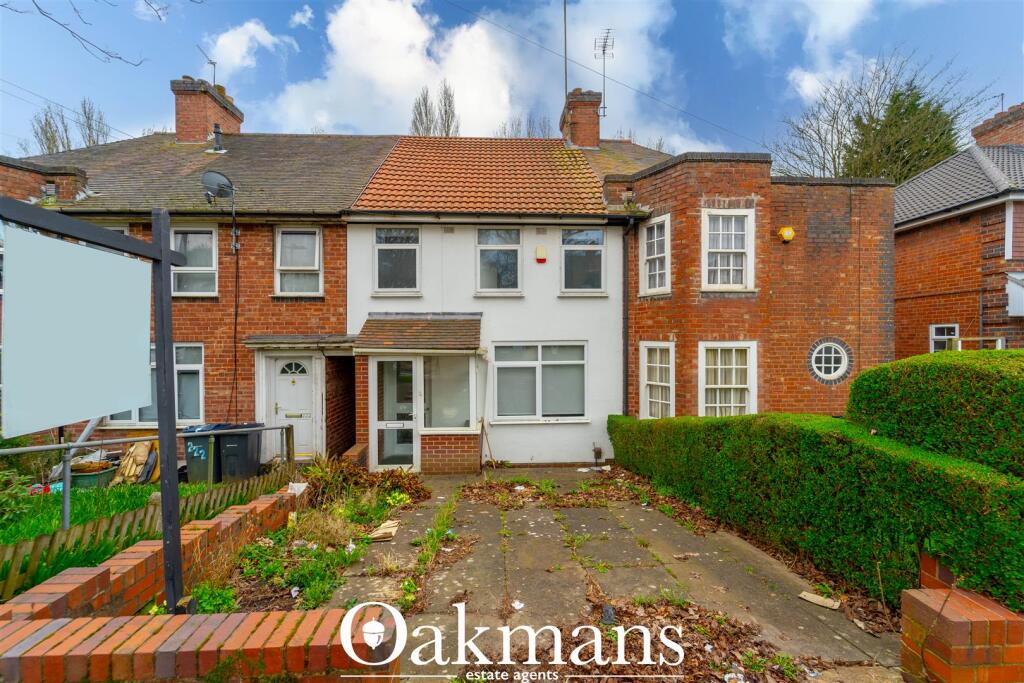 Main image of property: Tennal Road, Birmingham, B32