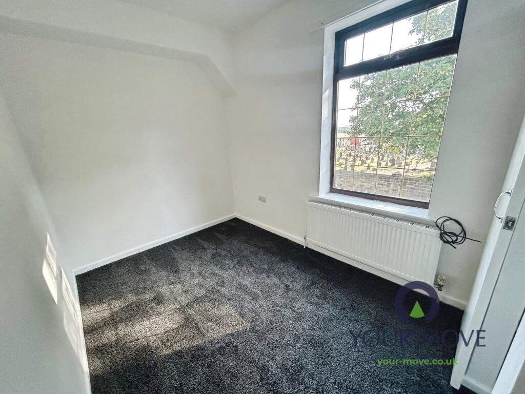 House in Sheffield - More