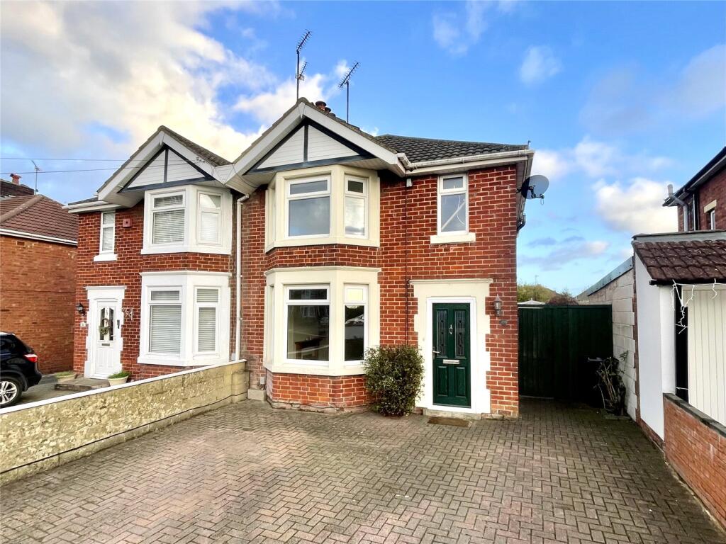 Main image of property: Vicarage Road, Swindon, Wiltshire, SN2
