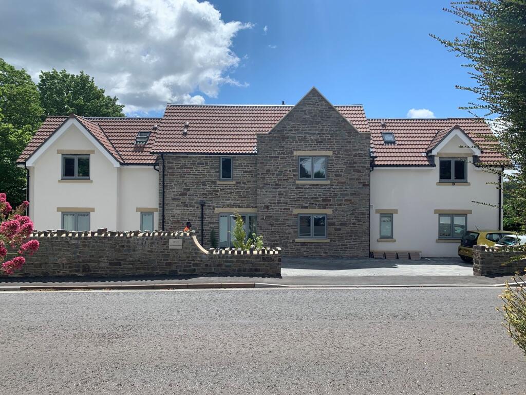Apartment in Bristol