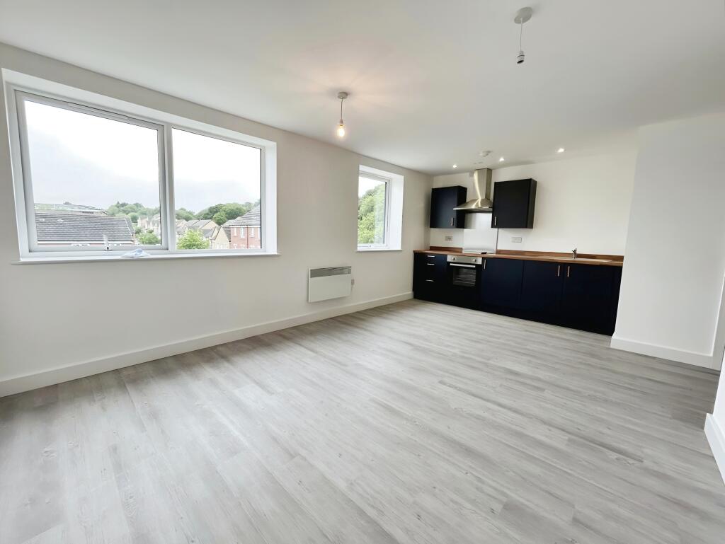 Main image of property: The Printworks, Bingley Road, Bradford, BD9
