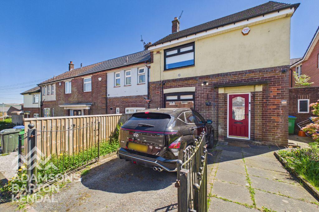 Main image of property: Ruskin Road, Kirkholt, OL11