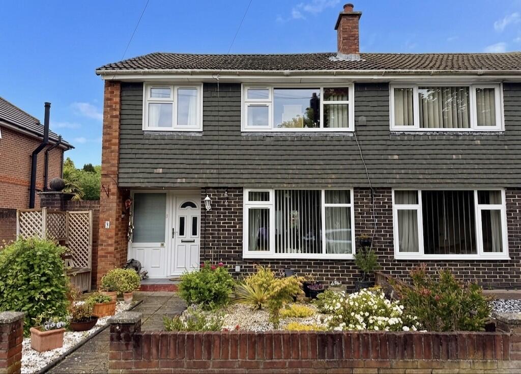 Main image of property: Rowallan Avenue, Gosport